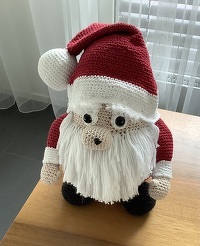 Handarbeiten Werke - Foto von Merlana