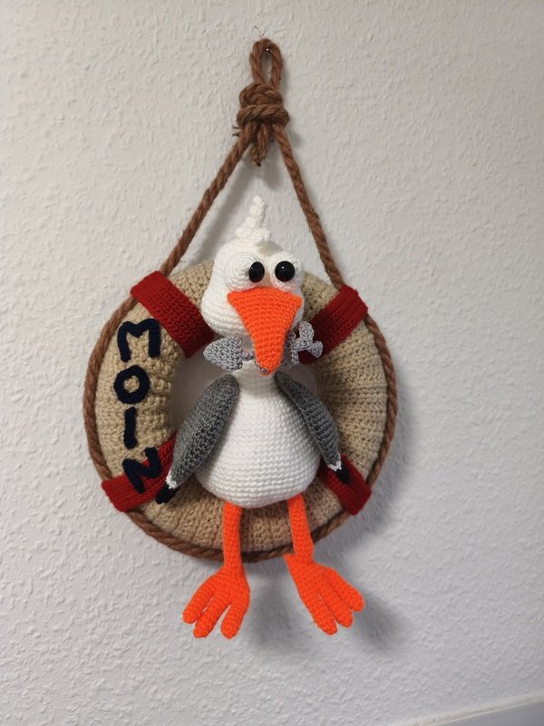 Handarbeiten Werke - Foto von bea-pomp