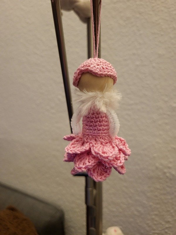 Handarbeiten Werke - Foto von Mimimaus77