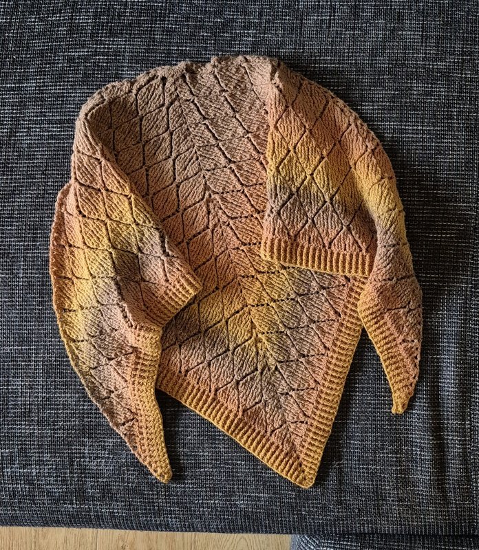 Handarbeiten Werke - Foto von anja-hartmann10