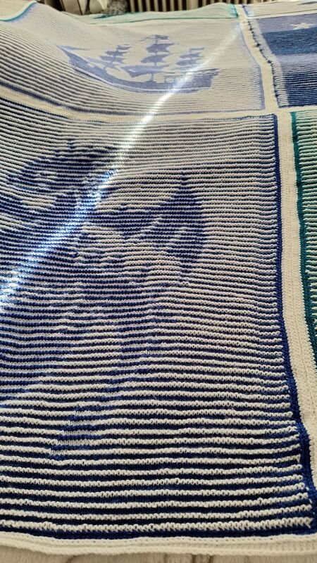 Handarbeiten Werke - Foto von gudrun-krueper