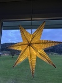 Die Anleitung war gut zum Nachmachen ,von der Beschreibung und den Bilder