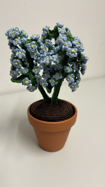 Irre viel Arbeit. Hat sich aber gelohnt.