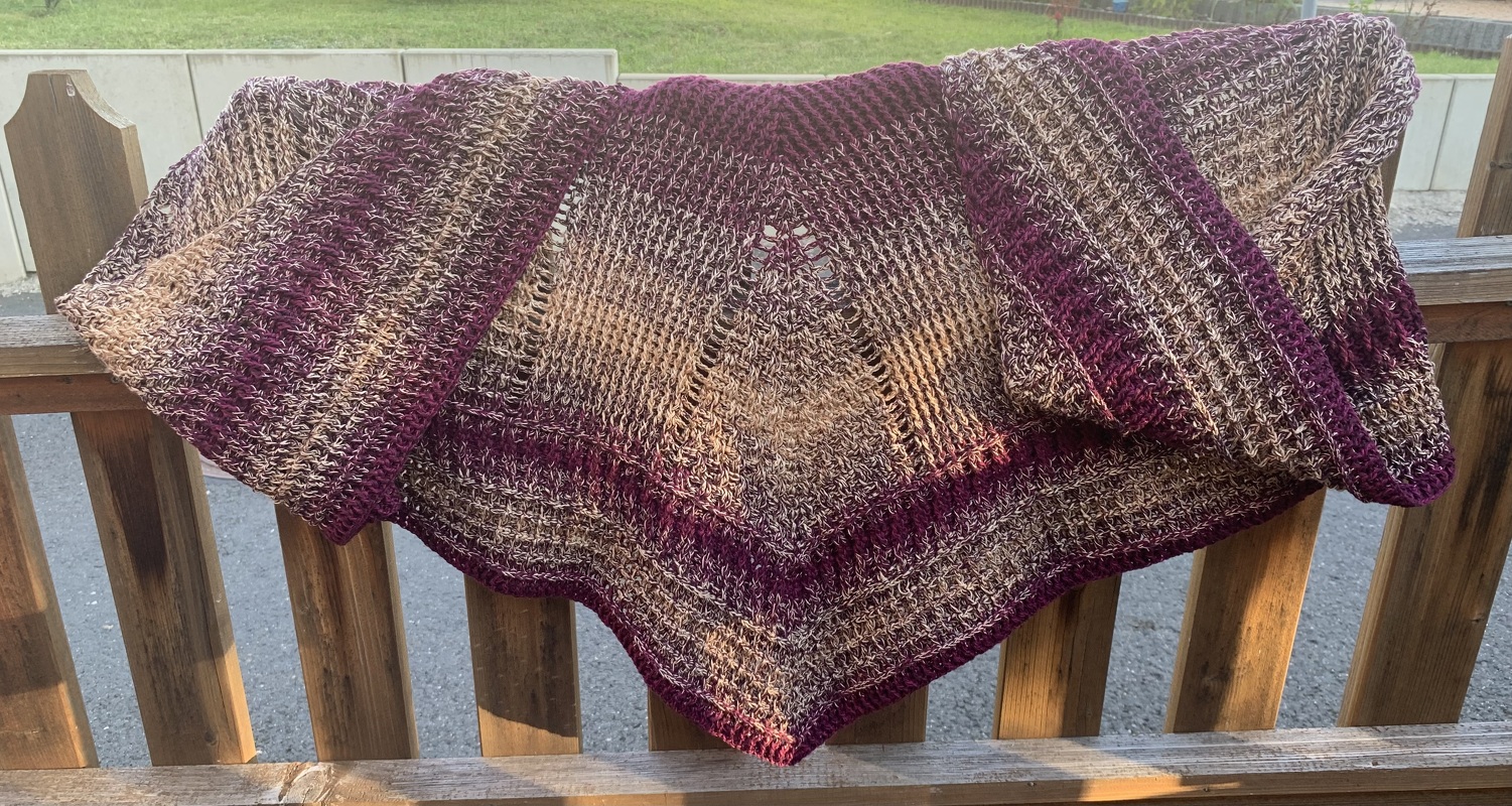 Handarbeiten Werke - Foto von antoinette1979