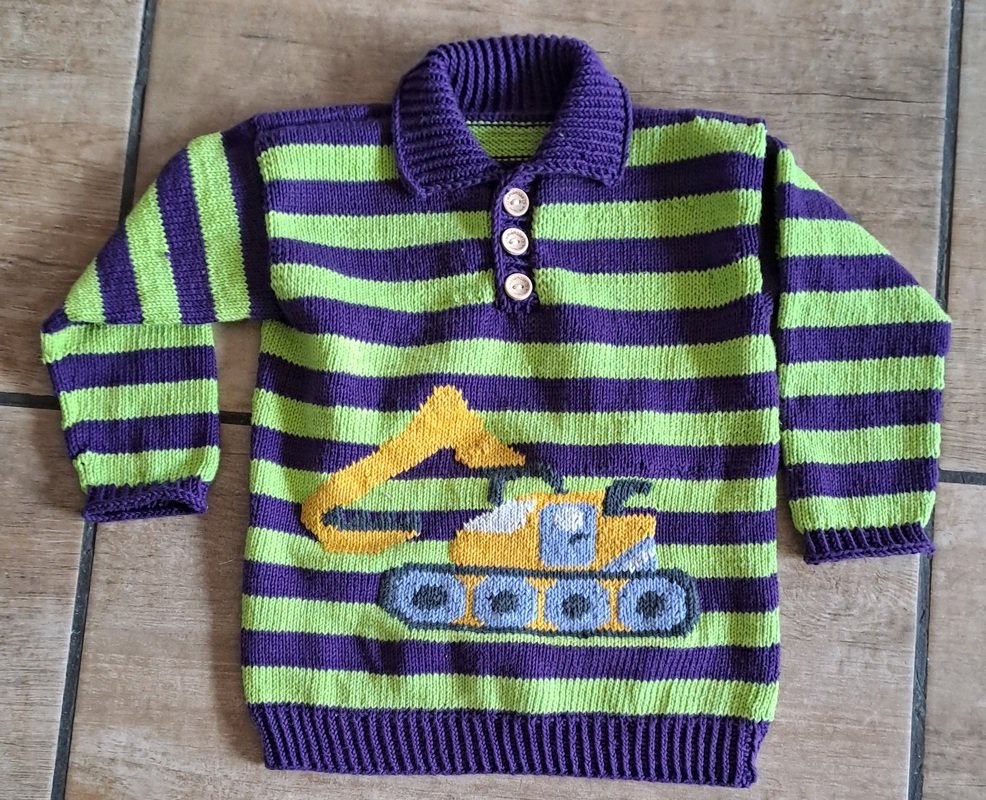 Handarbeiten Werke - Foto von andrea-fuchs-feser