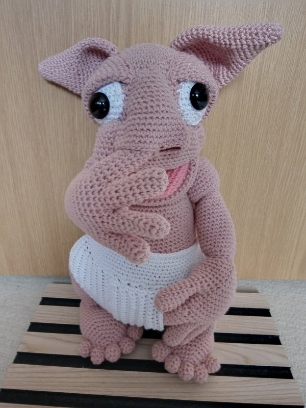 Handarbeiten Werke - Foto von sabine-kraus2