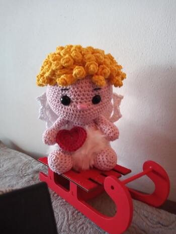 finde den kleinen Bengel super süß, hoffe ihr auch??!