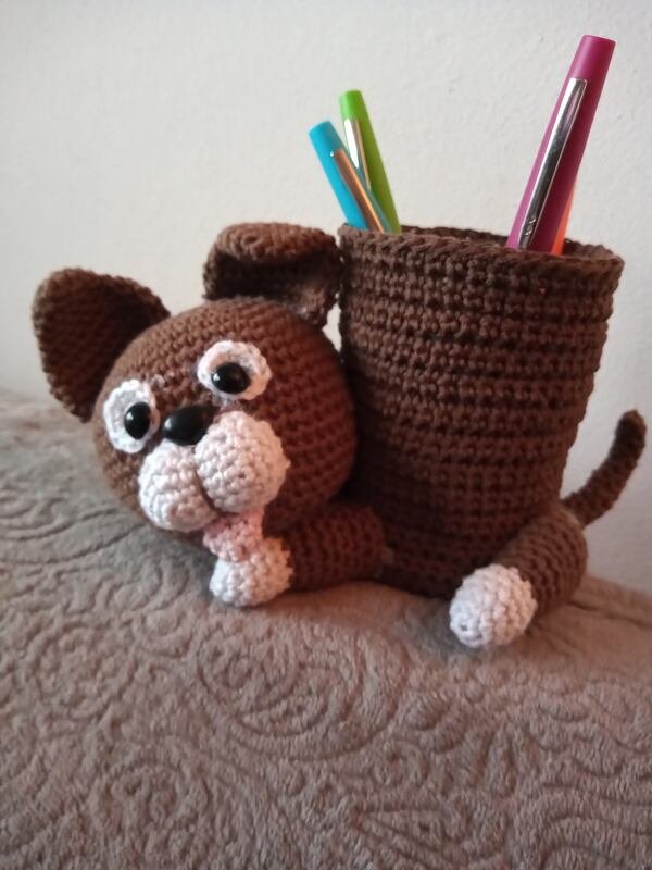 Handarbeiten Werke - Foto von ursula-walch