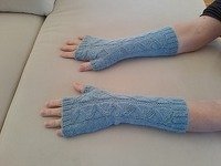 Handarbeiten Werke - Foto von JanMag