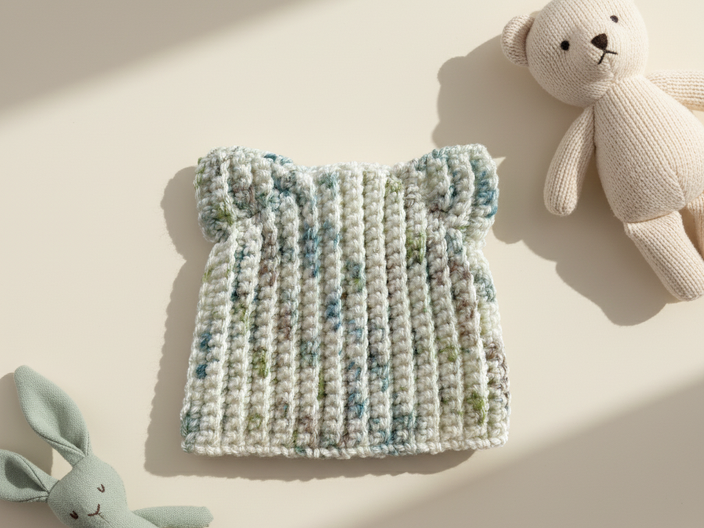 Handarbeiten Werke - Foto von Crochetclubstore