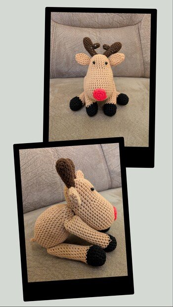 Ich find's voll süß....