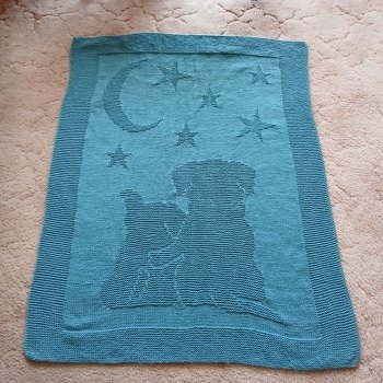 These patterns are so easy to follow & turn out beautifully.