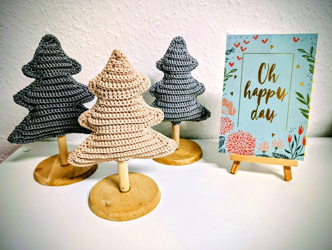 Handarbeiten Werke - Foto von nicole-hoppe