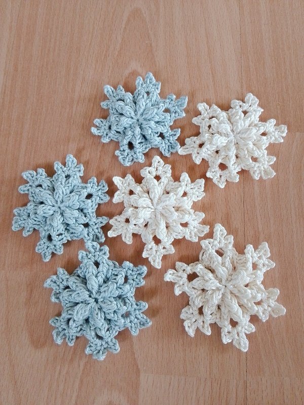 Handarbeiten Werke - Foto von Cabe-8883