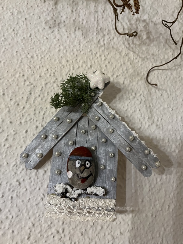 Handarbeiten Werke - Foto von ruth-beeler