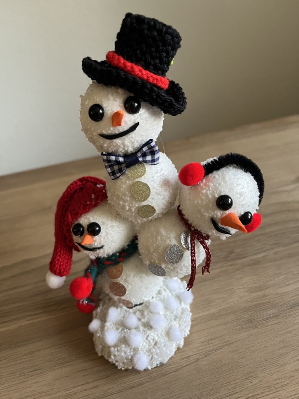 Handarbeiten Werke - Foto von ruth-beeler