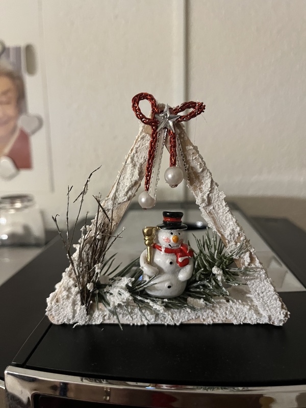 Handarbeiten Werke - Foto von ruth-beeler