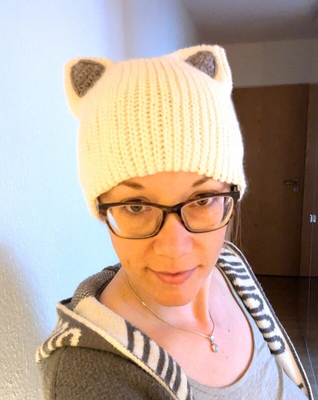 Handarbeiten Werke - Foto von yvonne-glados