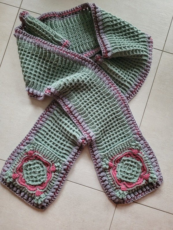 Handarbeiten Werke - Foto von Djed