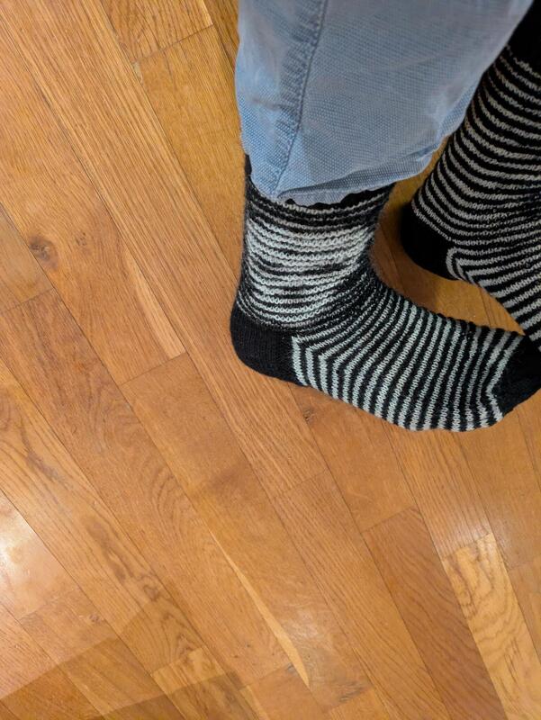 Handarbeiten Werke - Foto von Brigitte57