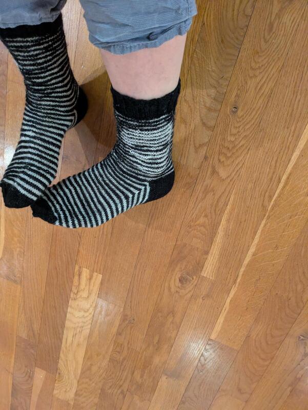 Handarbeiten Werke - Foto von Brigitte57