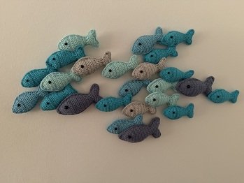 Das ist eine tolle Resteverwertung, und es geht ganz schnell und einfach.