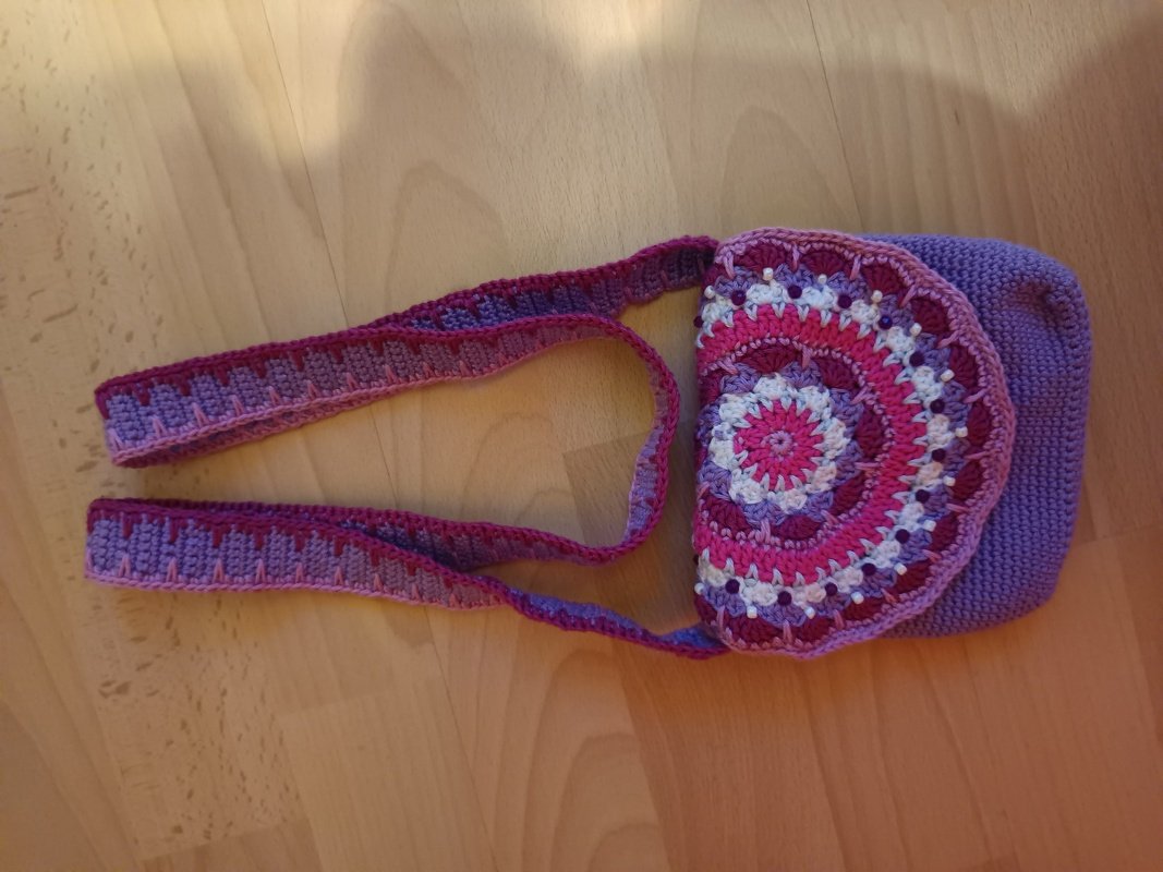 Handarbeiten Werke - Foto von apomone