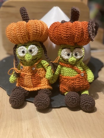 Sehr schöne Anleitung, verständlich geschrieben und ein tolles Design.