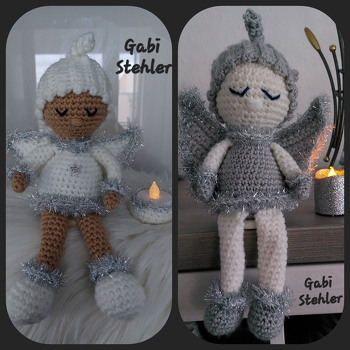 Sehr gut erklärte Anleitung von #AngieDesign