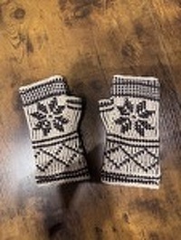 Handarbeiten Werke - Foto von susanne-gurnig