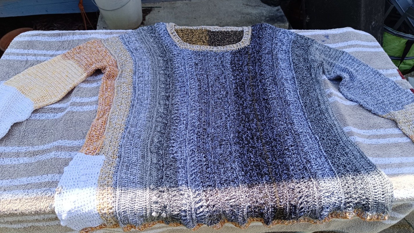 Handarbeiten Werke - Foto von isabell-werner