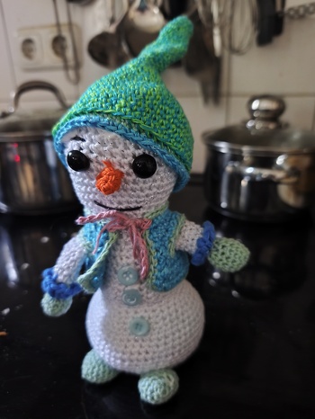 Tolle verständliche Anleitung.