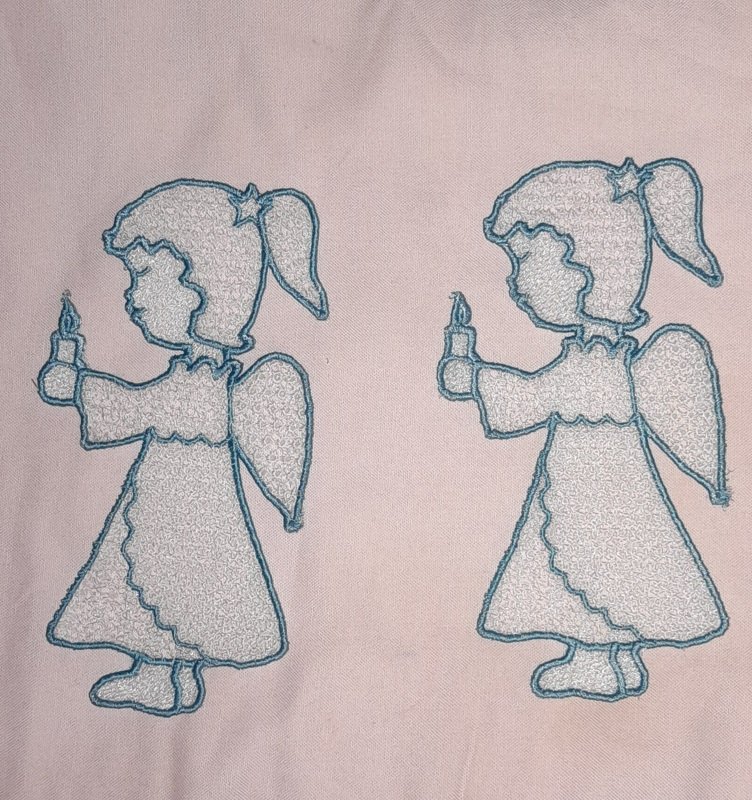 Handarbeiten Werke - Foto von Akela