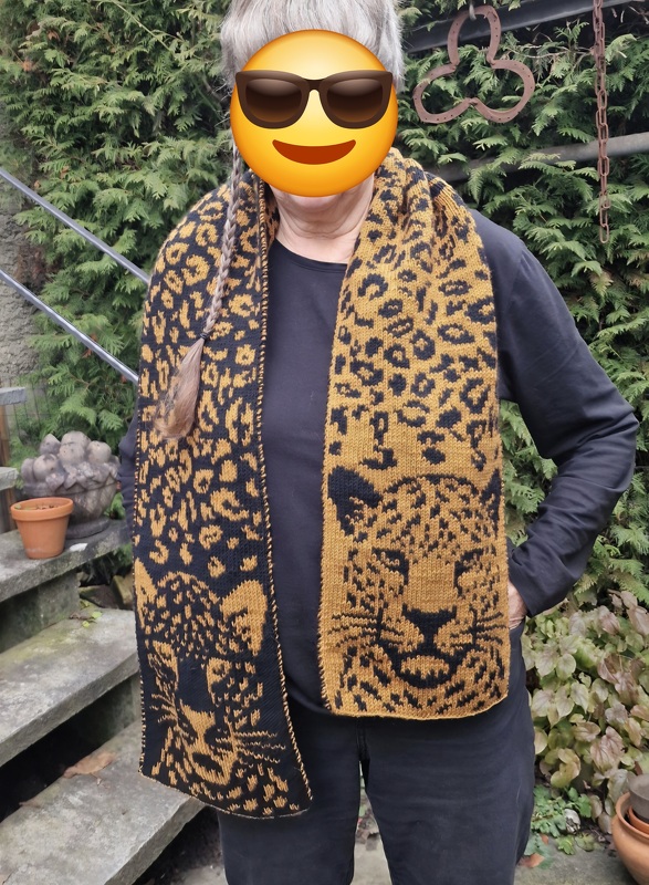 Handarbeiten Werke - Foto von eva-passmann