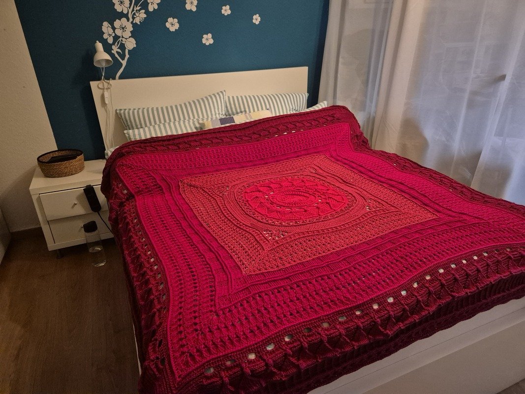 Handarbeiten Werke - Foto von Ittig