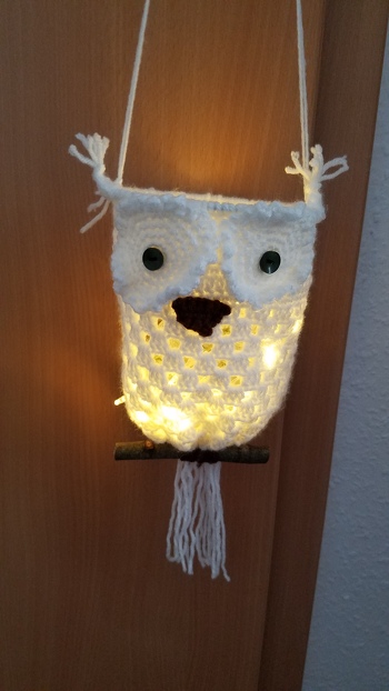 sehr schön zu häkeln