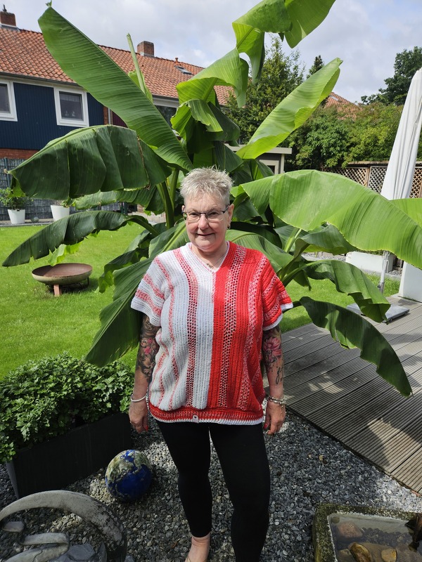 Handarbeiten Werke - Foto von hannelore-schubert