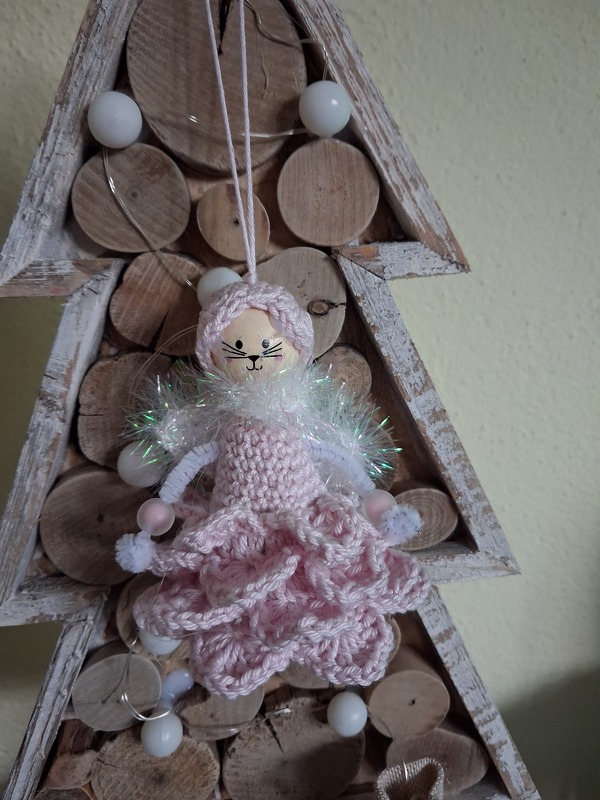 Handarbeiten Werke - Foto von manuela-hoerger