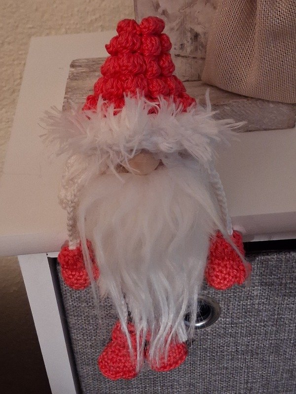 3er Set Geschenkeanhänger für Geldgeschenke Christbaumschmuck oder Deko Weihnachten