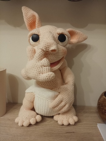 Liebe dieses Teil!!! Super Anleitung wie immer👍