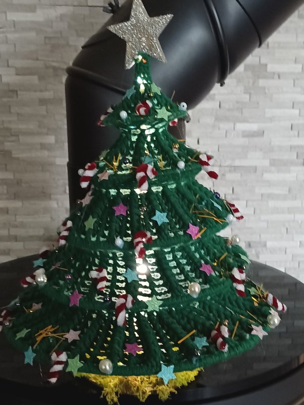 Handarbeiten Werke - Foto von roswitha-zettel