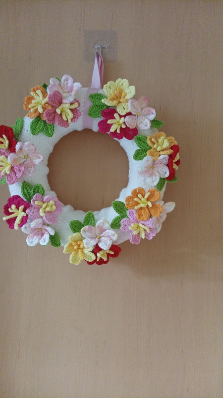 Handarbeiten Werke - Foto von roswitha-zettel