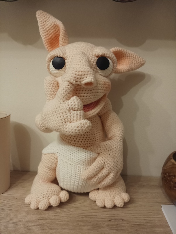 Handarbeiten Werke - Foto von roswitha-zettel