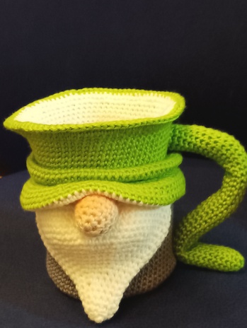 Super schön und einfach und nette Idee zum verschenken ☺️