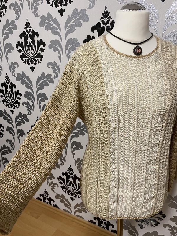 Handarbeiten Werke - Foto von angelika-boelsen1