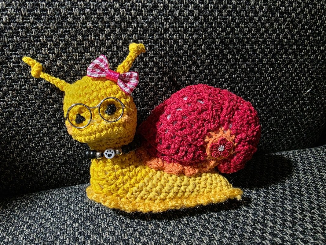 Handarbeiten Werke - Foto von Jomalie