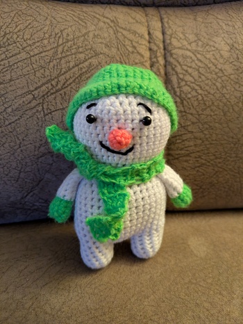 Immer wieder schön...