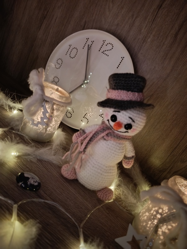 Handarbeiten Werke - Foto von VoWa75