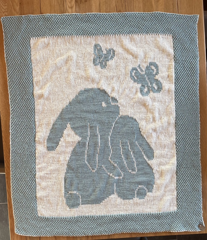 Handarbeiten Werke - Foto von veronika-dietrich1