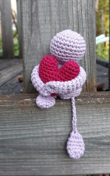 Ja hat alles gut geklappt, eine sehr schöne Anleitung...
Hab schon 2 davon gemacht
Danke